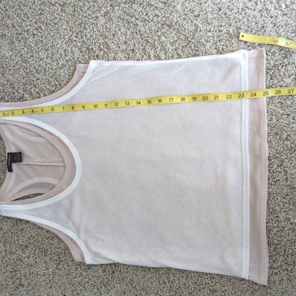 DNKY Racerback Tank Top - Picture 8 of 8